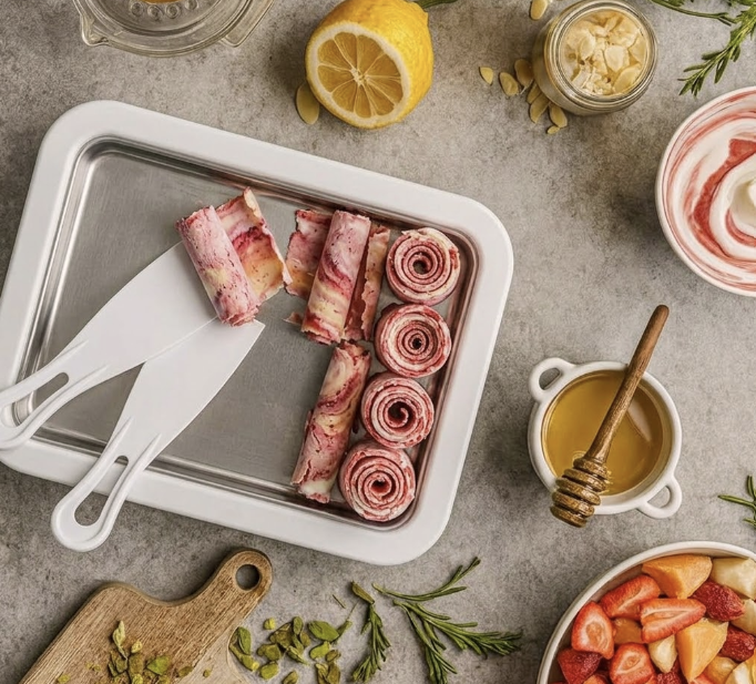 FreezyRollz Tray™